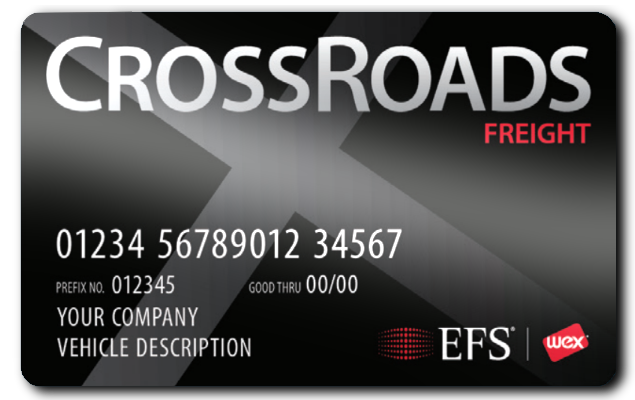 Diesel Fuel Solutions Card Image