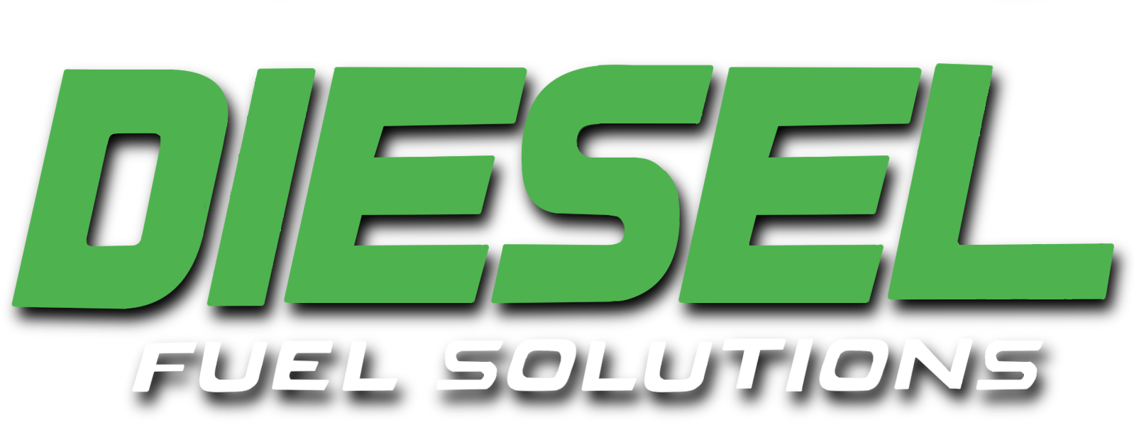 Diesel Fuel Solutions Logo